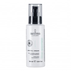 Несмываемый крем для укладки повреждённых волос  Envie Sublime Sos Crystal Cream 100 мл