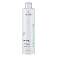 Несмываемый кондиционер для блеска волос с кокосовым маслом Envie Daily Shine Conditioner 500 мл