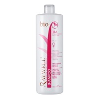  Шампунь проти випадіння волосся у жінок Raywell Bio Tea Shampoo, 1000 мл 